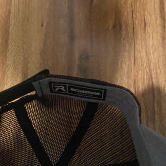 Michigan loon resort hat - Picture 2 of 3